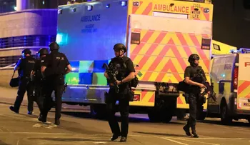 Salman Abedi, de 23 años, es el autor del atentado de Manchester