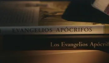 La biblia prohíbida: evangelios prohibidos (VIDEO)