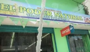 Salud cierra negocio de productos naturales sin registro sanitario