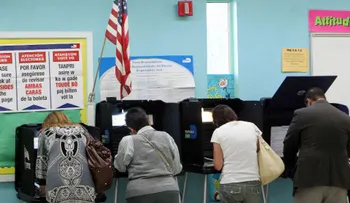 ¿Qué tan determinantes son los latinos en el centro de la Florida?