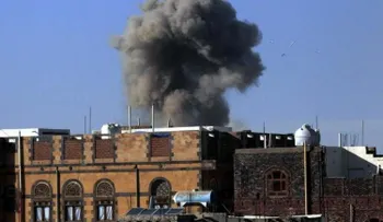 Arabia Saudita intercepta un misil dirigido a su capital