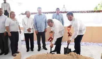 Con inversión de US$125 millones Grupo Batle construirá hotel de alto nivel