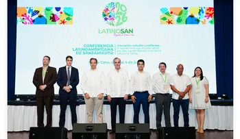 Abinader destaca inversiones históricas en saneamiento y agua