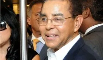 Embargan cuentas Diandino Peña y OPRET por deuda RD$155 millones