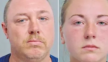 Apresan en Nueva York a pareja que tenía relaciones sexuales con un perro delante de una menor  