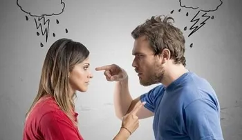 10 temas de conversación hacen hombres dejen de escuchar a las mujeres