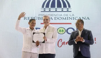 Presidente Abinader resalta rol social del cooperativismo y su contribución económica al país