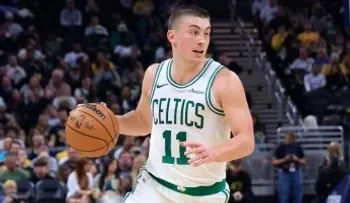 Celtics firman extensión de dos años y 44,2 millones con Payton Pritchard