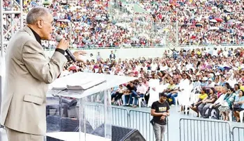Evangélicos dicen curas violadores son protegidos por â??concordato rancioâ?