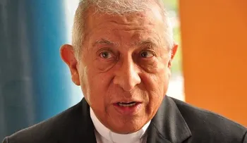 Llaman a reflexionar durante la Semana Santa
