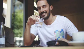 7 cosas que los hombres maduros nunca hacen