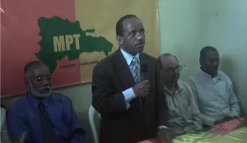 MPT dice que la economía está contraída