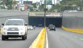 Cerraran túneles y elevados por mantenimiento
