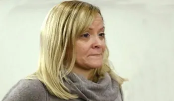Dominicana Liana Barrientos que se casó con 10 hombres, se declara culpable de fraude