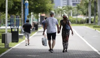 Caminar 7,000 pasos al día reduce el riesgo de enfermedades crónicas