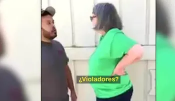 El grito y la furia: que archiven el discurso de Trump de 2015