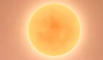 La vida extraterrestre podría estar más cerca de nosotros de lo que creíamos