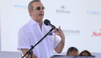 Presidente Abinader inaugurará cuatro importantes obras este sábado en SD y La Vega
