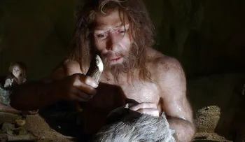 Cómo los humanos se impusieron a los neandertales en la lucha por la supervivencia como especie