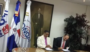 Onda e Indotel cerrarán empresas de comunicaciones ilegales