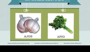 Remedio para el envejecimiento (Video)