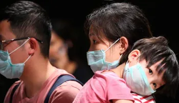 China eleva a 1.523 los muertos por el coronavirus