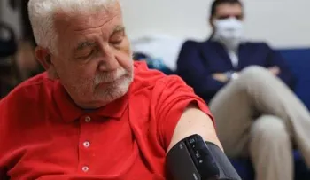 Medicamentos para la hipertensión son seguros para enfermos de la COVID-19