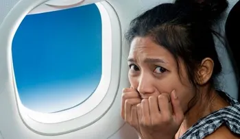 ¡Entérate! Nueva aplicación móvil te ayuda a superar el miedo a volar