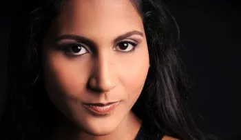 Soprano Nathalie Peña Comas en rol protagónico ópera â??La Flauta Mágicaâ?  en Austria