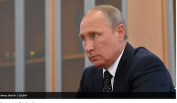 Putin: "Revisar los resultados de la Segunda Guerra Mundial es abrir la caja de Pandora"