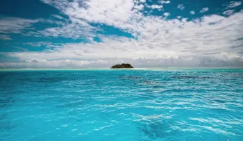 El mejor lugar del mundo para visitar es...