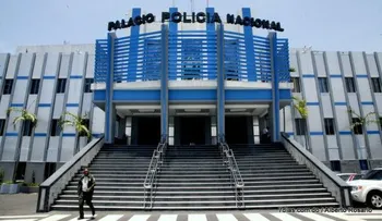 Intentan raptar a hombre de un centro de rehabilitación de Santiago