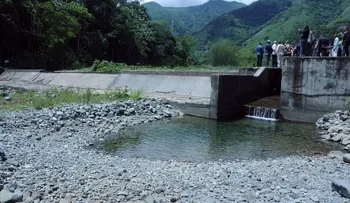 500 ríos y arroyos de la República Dominicana se han secado
