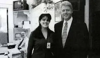 Mónica Lewinsky pensó en suicidarse
