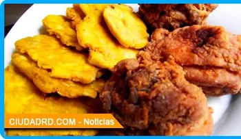 Menor de 13 muere tras comerse un pica pollo