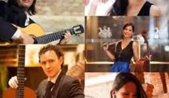 Regresa al festival de Viena con "Del Caribe a los Andes"