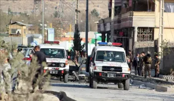 Asesinan a tiros conocido periodista afgano Maroof Sadat, en el este de Afganistán