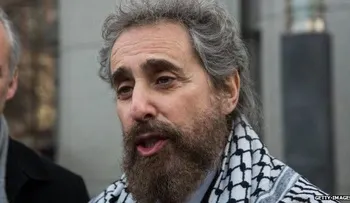 Dictan cadena perpetua a vocero de al-Qaida