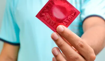 ¿A ellos también les da alergia el condón?