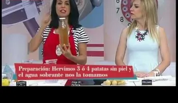 Medio vaso de leche y jugo de limón para eliminar el ardor de estómago