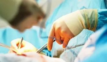Médicos extraen palillo del corazón a un hombre argentino