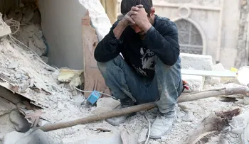 ¿Por qué tendría que importante lo que ocurre en Aleppo?