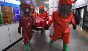Corea del Sur creará un grupo de monitoreo nuclear para lidiar con Corea del Norte