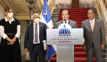 Gobierno inicia pagos auditados con cheques, de forma escalonada, comenzando en 24 instituciones públicas