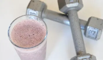 ¿Para qué sirve la proteína del suero de la leche?