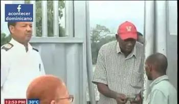 Gobierno Haitiano dice que no pedirá disculpas a la República Dominicana 