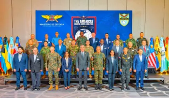 La defensa dominicana afianza la confianza de sus aliados