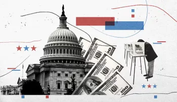 Encuesta de CNN muestra a los demócratas con ventaja de 8 puntos sobre los republicanos para las elecciones de mitad de mandato