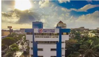 R. Dominicana presenta Meta 2036 ante OCDE y CEPAL