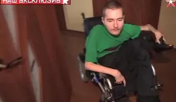 Un ruso se someterá al primer trasplante de cabeza en la historia